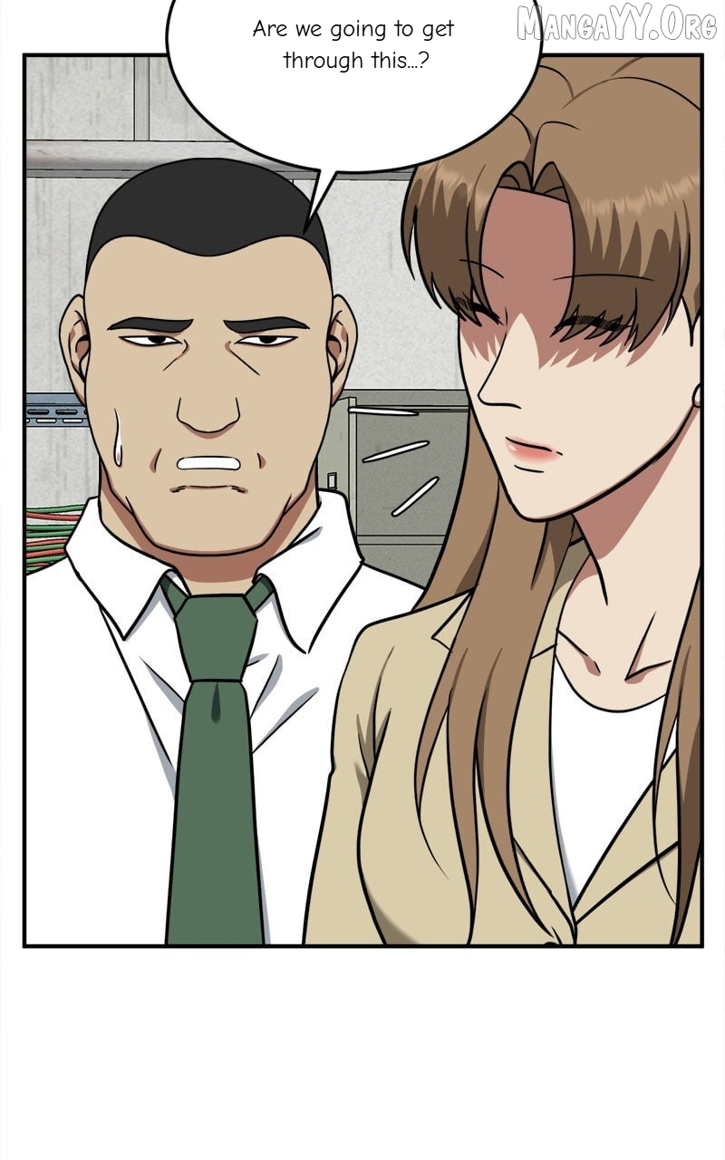 Change Me Chapter 100 - page 89